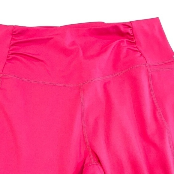 NWT Free People Movement Fuchsia Legging Size M - Picture 6 of 14